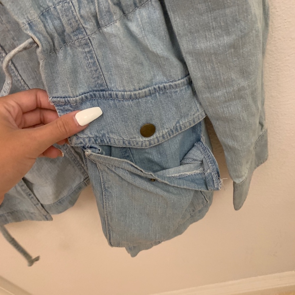 Jean jacket - Picture 3 of 3